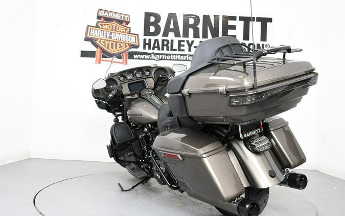 2021 Harley-Davidson® FLHTKSE CVO™ Limited