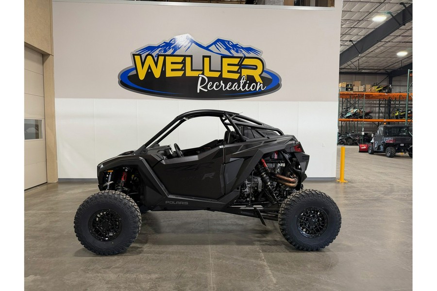 2026 Polaris RZR PRO R ULTIMATE