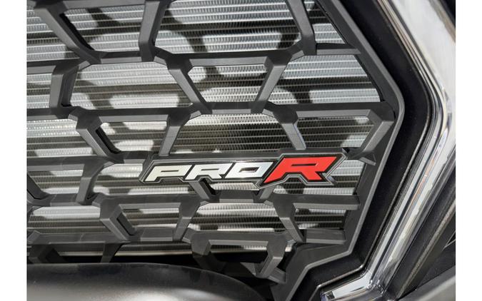 2026 Polaris RZR PRO R ULTIMATE