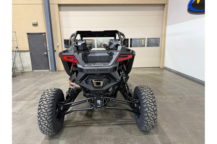 2026 Polaris RZR PRO R ULTIMATE