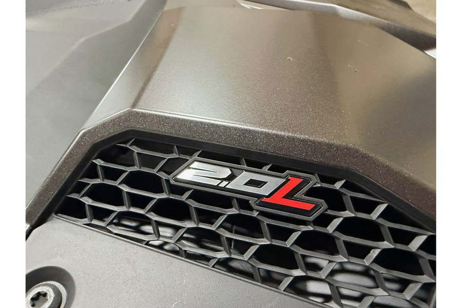 2026 Polaris RZR PRO R ULTIMATE