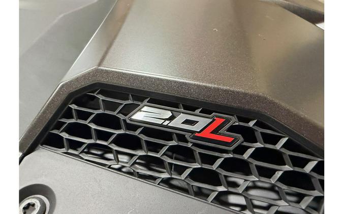 2026 Polaris RZR PRO R ULTIMATE