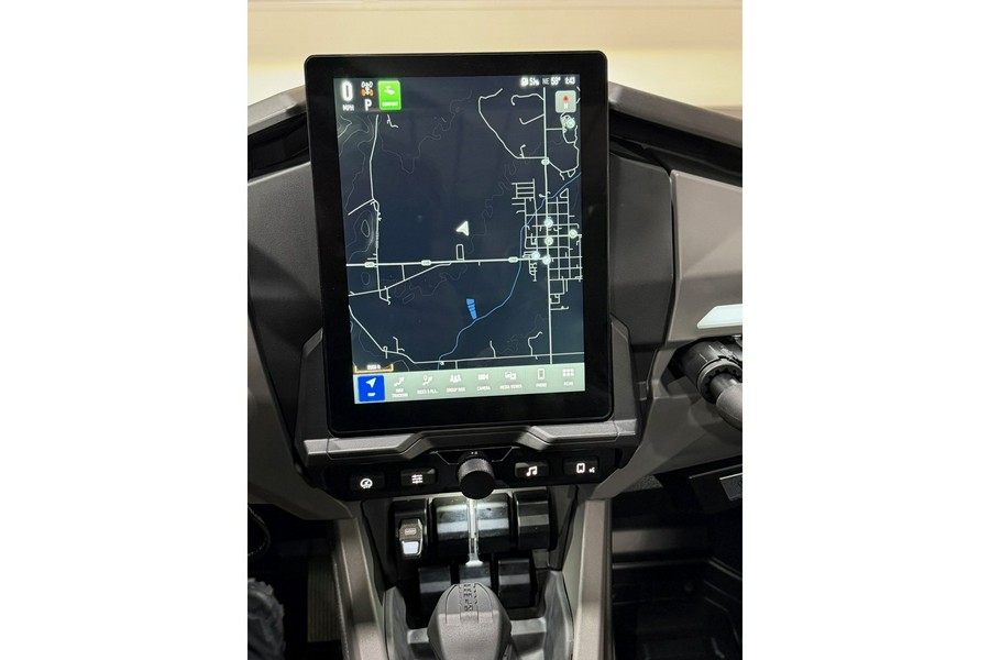 2026 Polaris RZR PRO R ULTIMATE