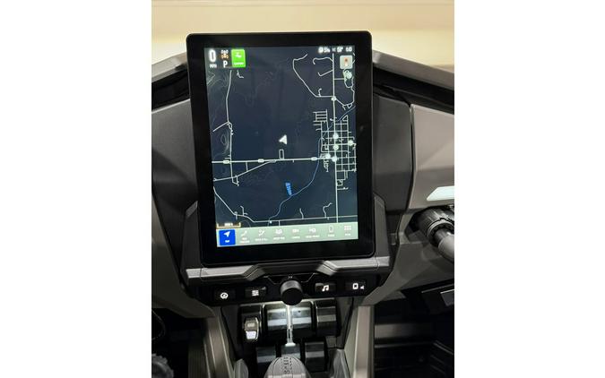 2026 Polaris RZR PRO R ULTIMATE