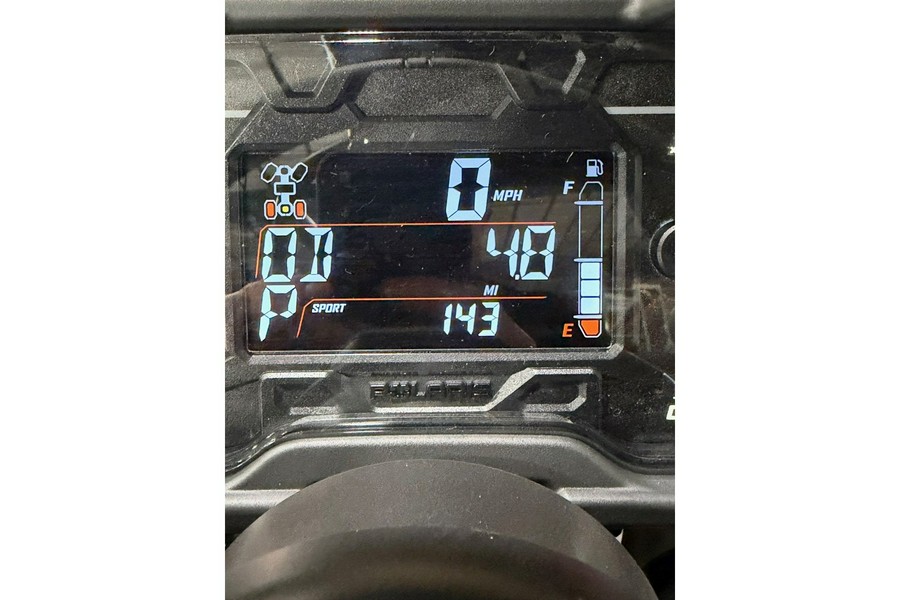 2026 Polaris RZR PRO R ULTIMATE