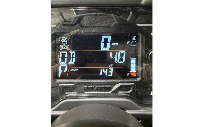 2026 Polaris RZR PRO R ULTIMATE