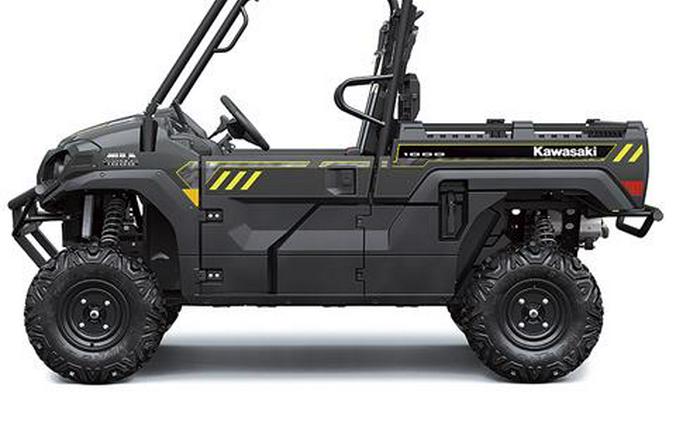 2026 Kawasaki MULE PRO-FXR 1000