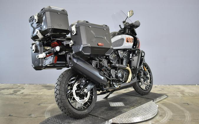 2026 Harley-Davidson Pan America 1250 Limited RA1250L