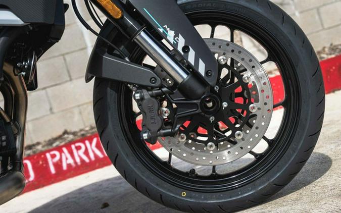 2026 CFMOTO NK 800