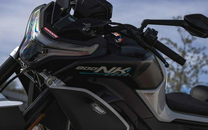 2026 CFMOTO NK 800