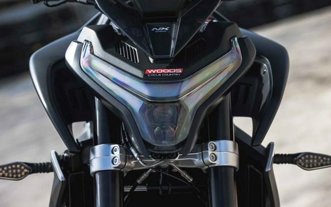 2026 CFMOTO NK 800