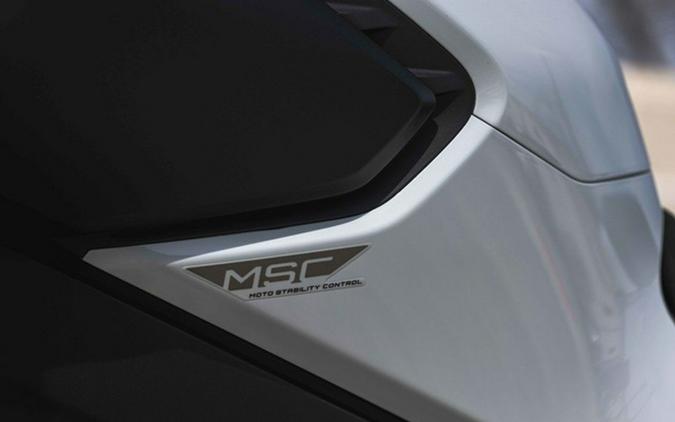 2026 CFMOTO NK 800
