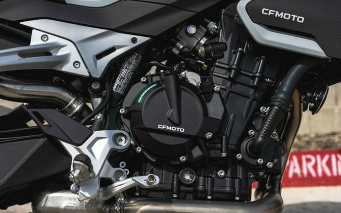 2026 CFMOTO NK 800