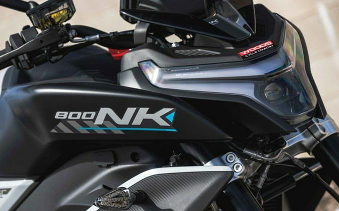 2026 CFMOTO NK 800