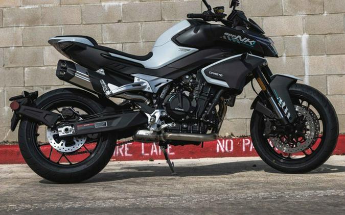 2026 CFMOTO NK 800
