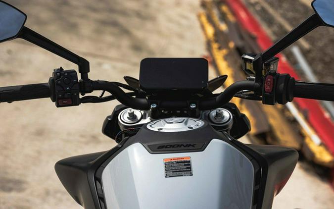2026 CFMOTO NK 800