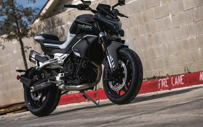 2026 CFMOTO NK 800