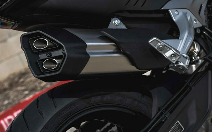 2026 CFMOTO NK 800