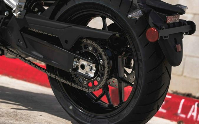 2026 CFMOTO NK 800