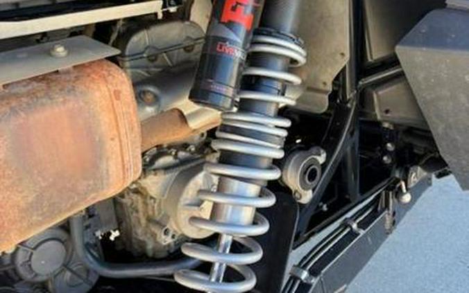 2023 Kawasaki Teryx4™