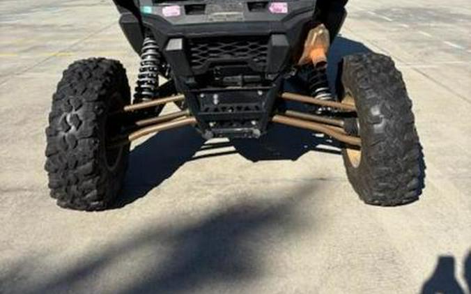 2023 Kawasaki Teryx4™