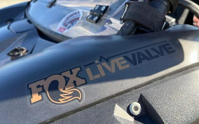 2023 Kawasaki Teryx4™