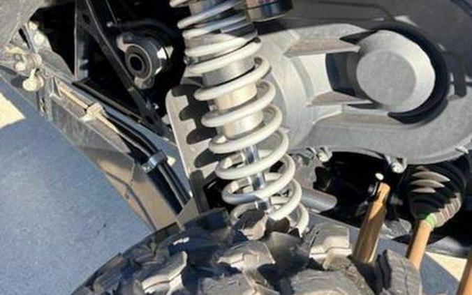 2023 Kawasaki Teryx4™