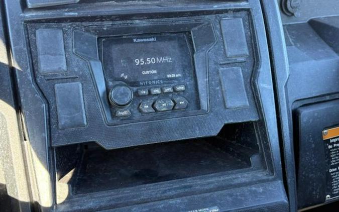 2023 Kawasaki Teryx4™