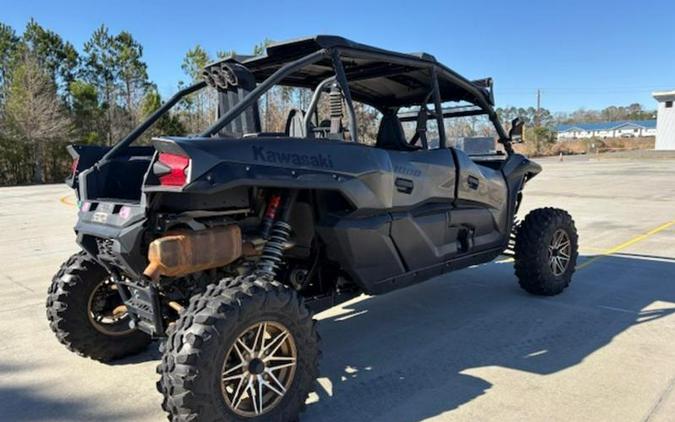 2023 Kawasaki Teryx4™