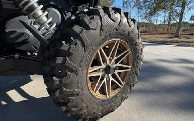 2023 Kawasaki Teryx4™