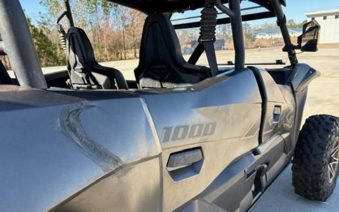 2023 Kawasaki Teryx4™