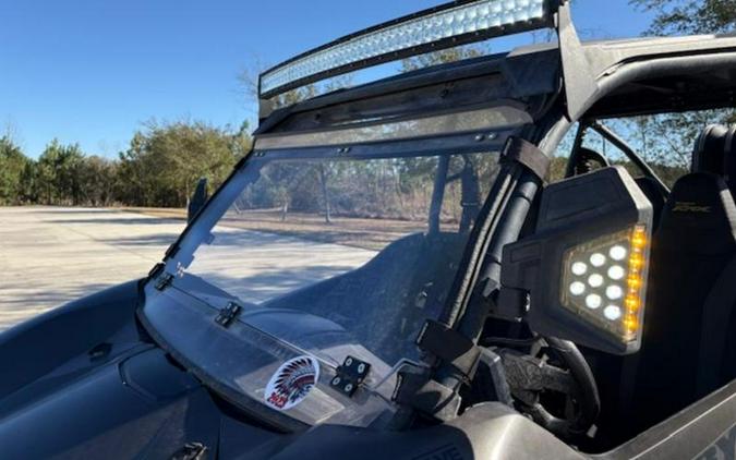 2023 Kawasaki Teryx4™