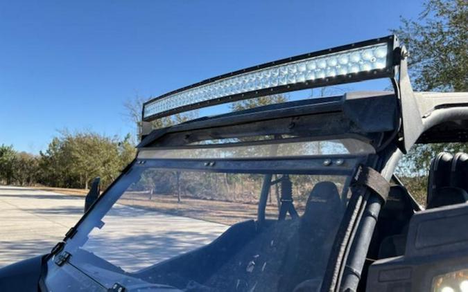 2023 Kawasaki Teryx4™