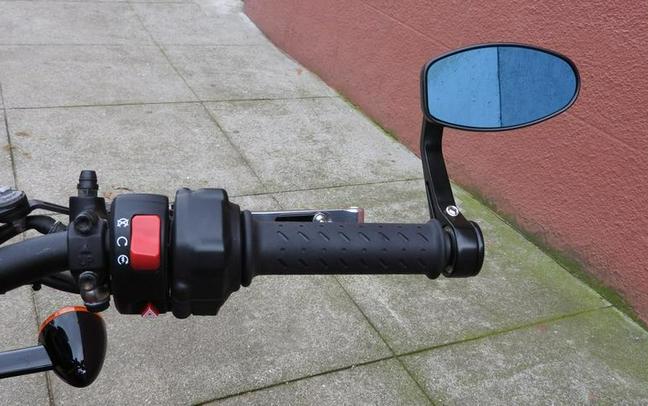 2016 Triumph Thruxton 1200 R