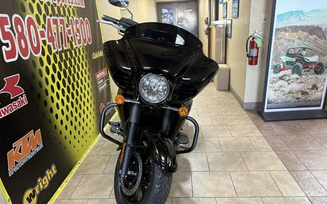 2026 Kawasaki Vulcan 1700 Vaquero ABS