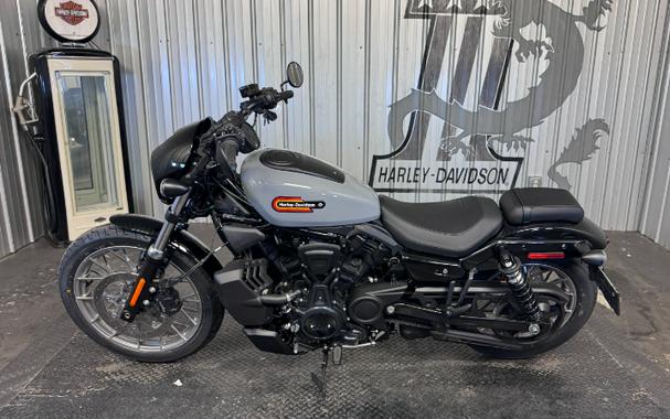 2026 Harley-Davidson NIGHTSTER SPECIAL