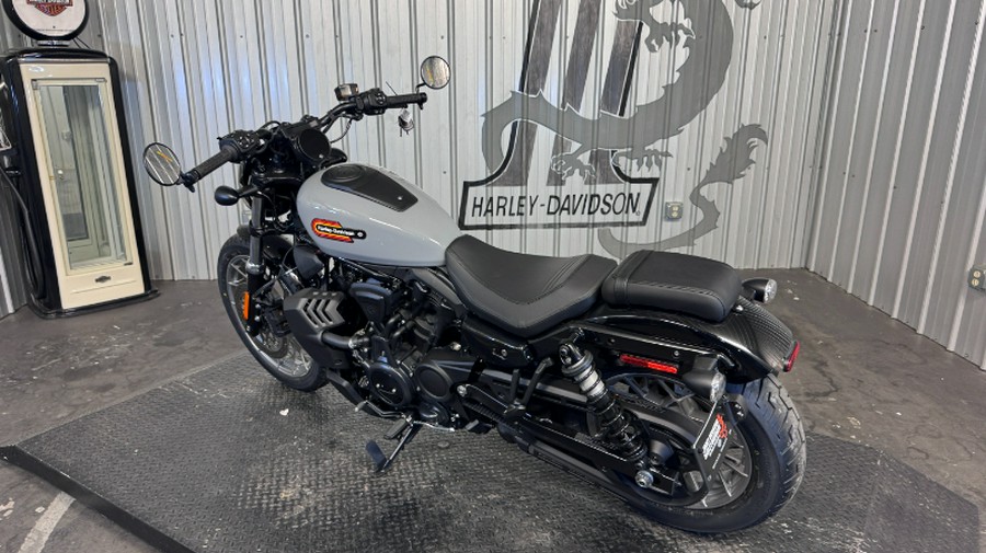 2026 Harley-Davidson NIGHTSTER SPECIAL