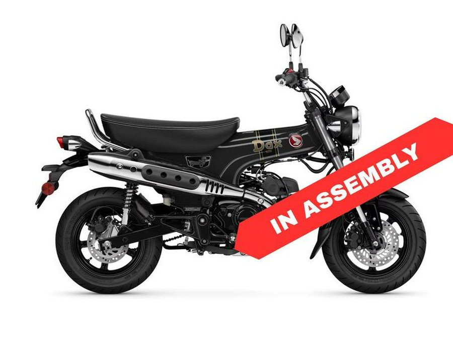 2026 Honda® Dax 125