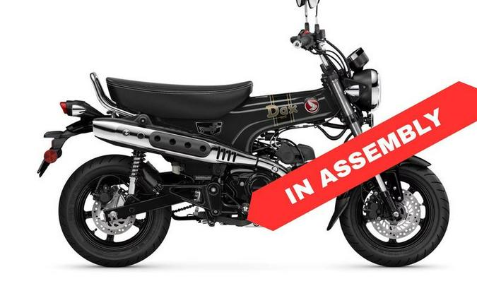 2026 Honda® Dax 125