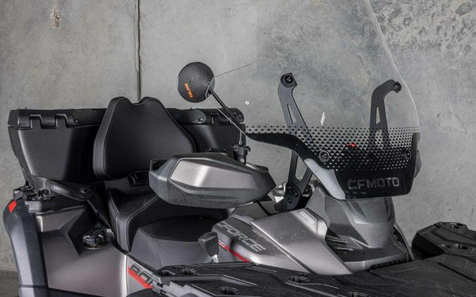 2026 CFMOTO CFORCE 800 Touring 800 Touring CF800AZ-3