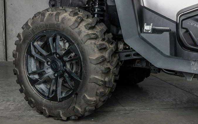 2026 CFMOTO CFORCE 800 Touring 800 Touring CF800AZ-3
