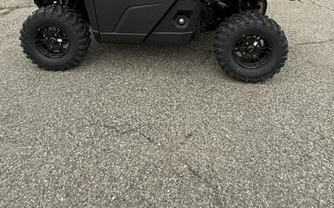 2027 Polaris RANGER XP 1000 CAB - AVALANCHE GRAY