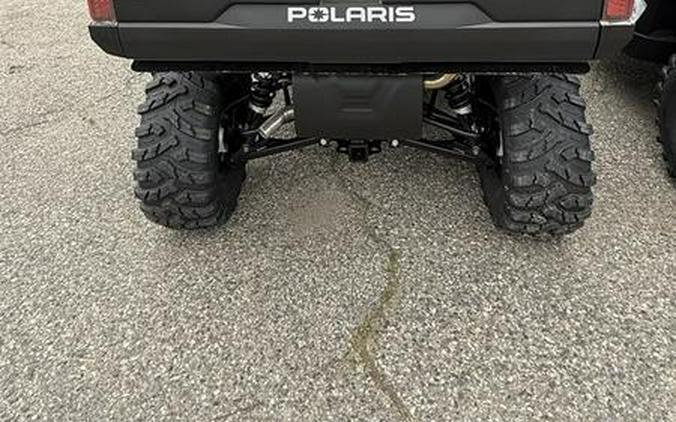2027 Polaris RANGER XP 1000 CAB - AVALANCHE GRAY