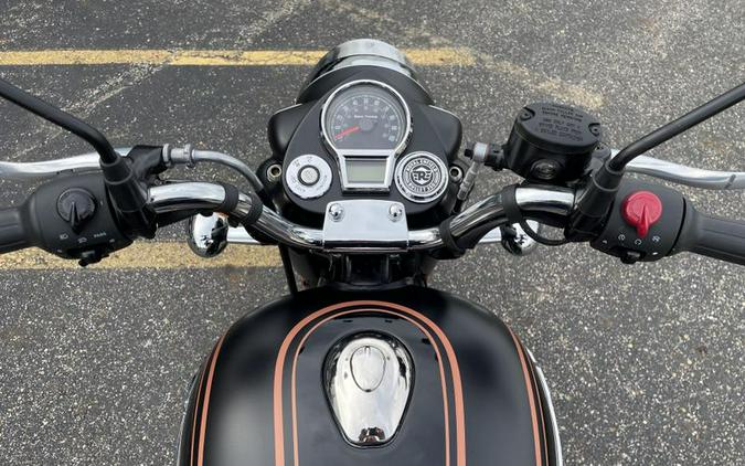 New 2027 Royal Enfield BULLET 350