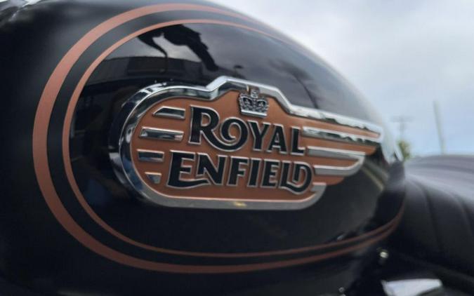 New 2027 Royal Enfield BULLET 350