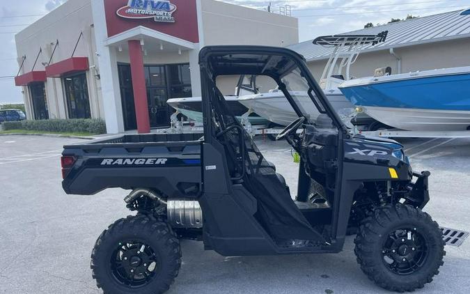 2023 Polaris® Ranger XP 1000 Premium