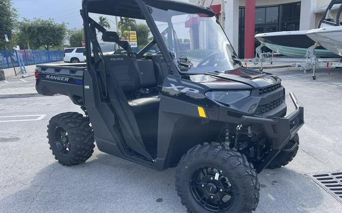 2023 Polaris® Ranger XP 1000 Premium