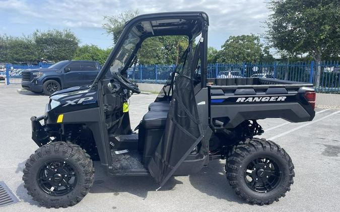 2023 Polaris® Ranger XP 1000 Premium