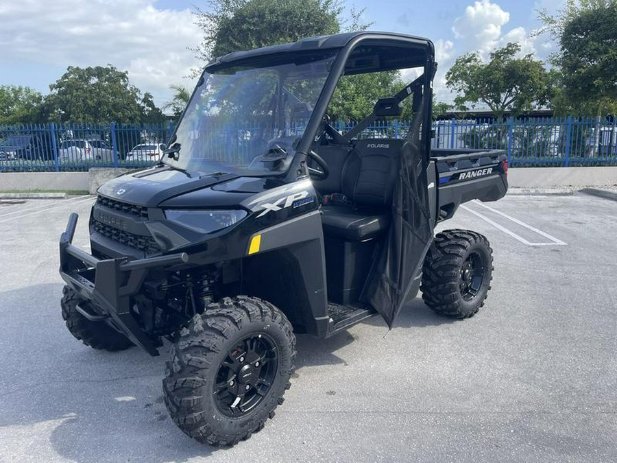 2023 Polaris® Ranger XP 1000 Premium