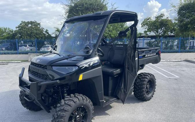 2023 Polaris® Ranger XP 1000 Premium